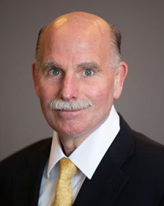 Thomas Press, CFA Chairman, Chief Executive Officer, Portfolio Manager, Partner